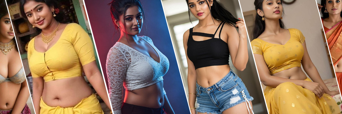 Most Aerocity Call Girl Service