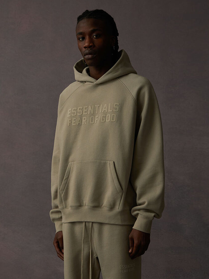 Essentials Hoodie Canada – Effortless Style Meets Premium Materials