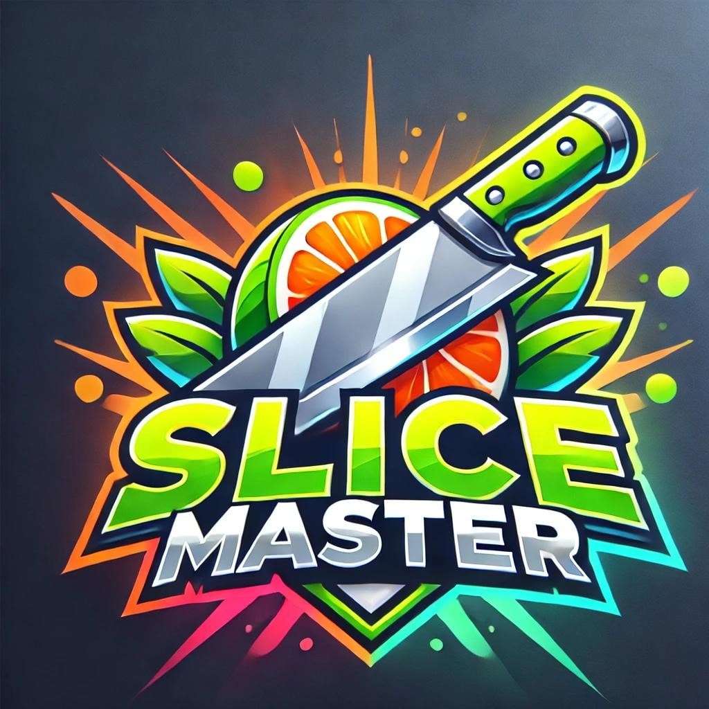 Slice Master: A Fun and Addictive Gaming Experience