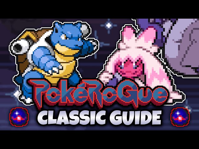 The Thrill of Strategy: Why Pokerogue is Your Next Pokémon Obsession