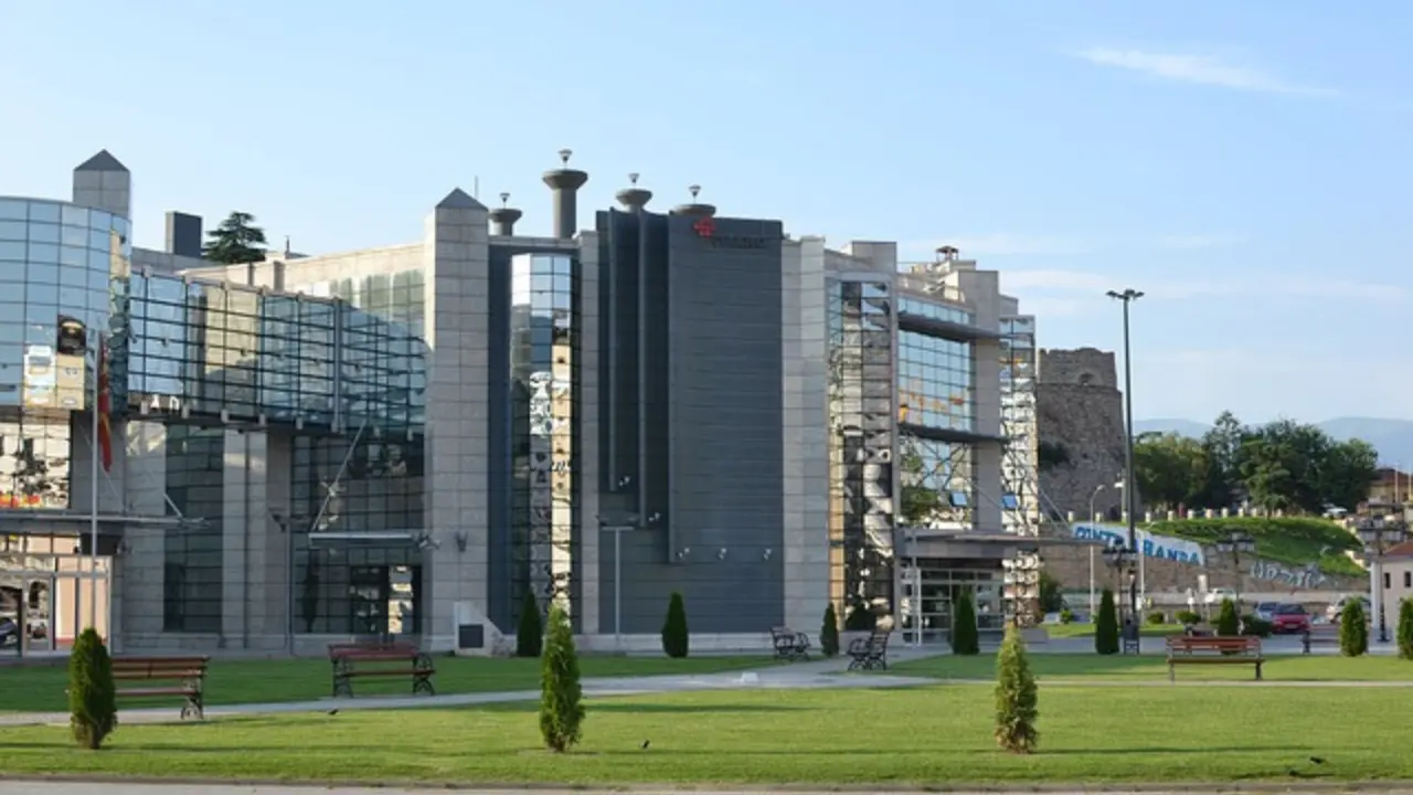 Turkish Airlines Headquarters