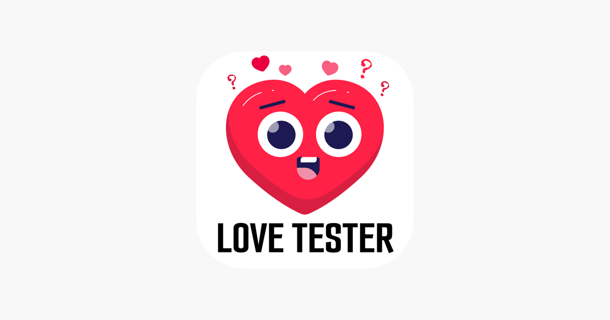 Decoding the Heart: A Lighthearted Look at Love Tester
