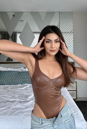 candolim⎷ 7669011019⎷ Doorstep Premium Models For High Class Escorts Call Girls In Goa