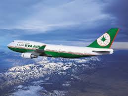Eva-Air